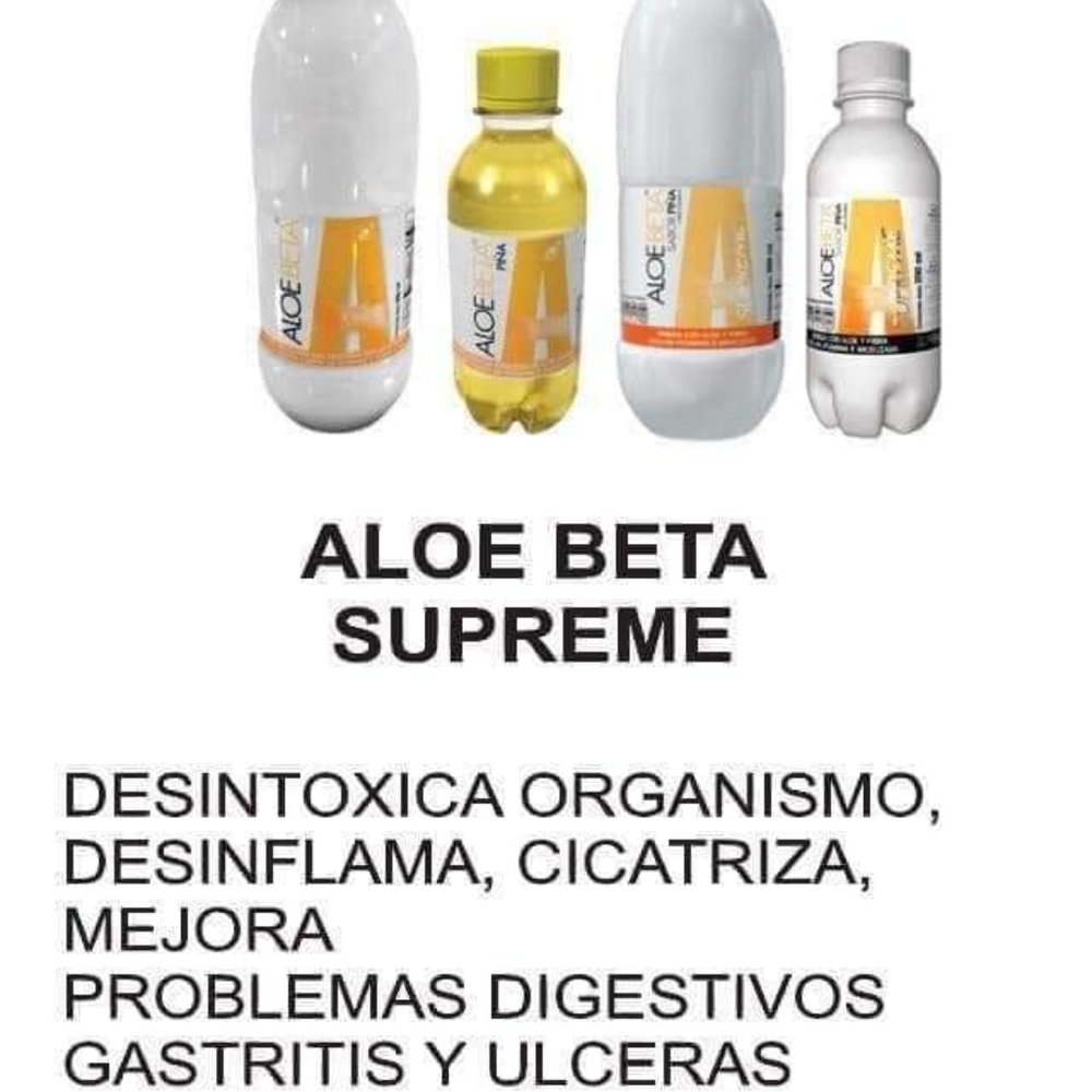 Omnilife producto natural